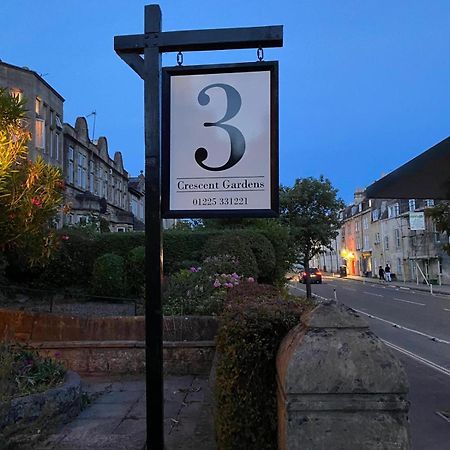 Oyo No 3 Hotell Bath Eksteriør bilde