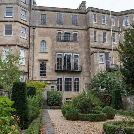 Oyo No 3 Hotell Bath Eksteriør bilde