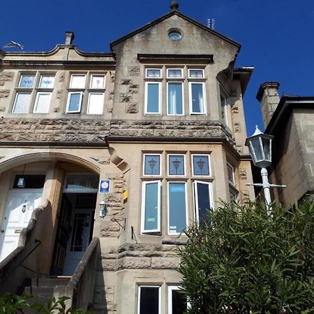 Oyo No 3 Hotell Bath Eksteriør bilde