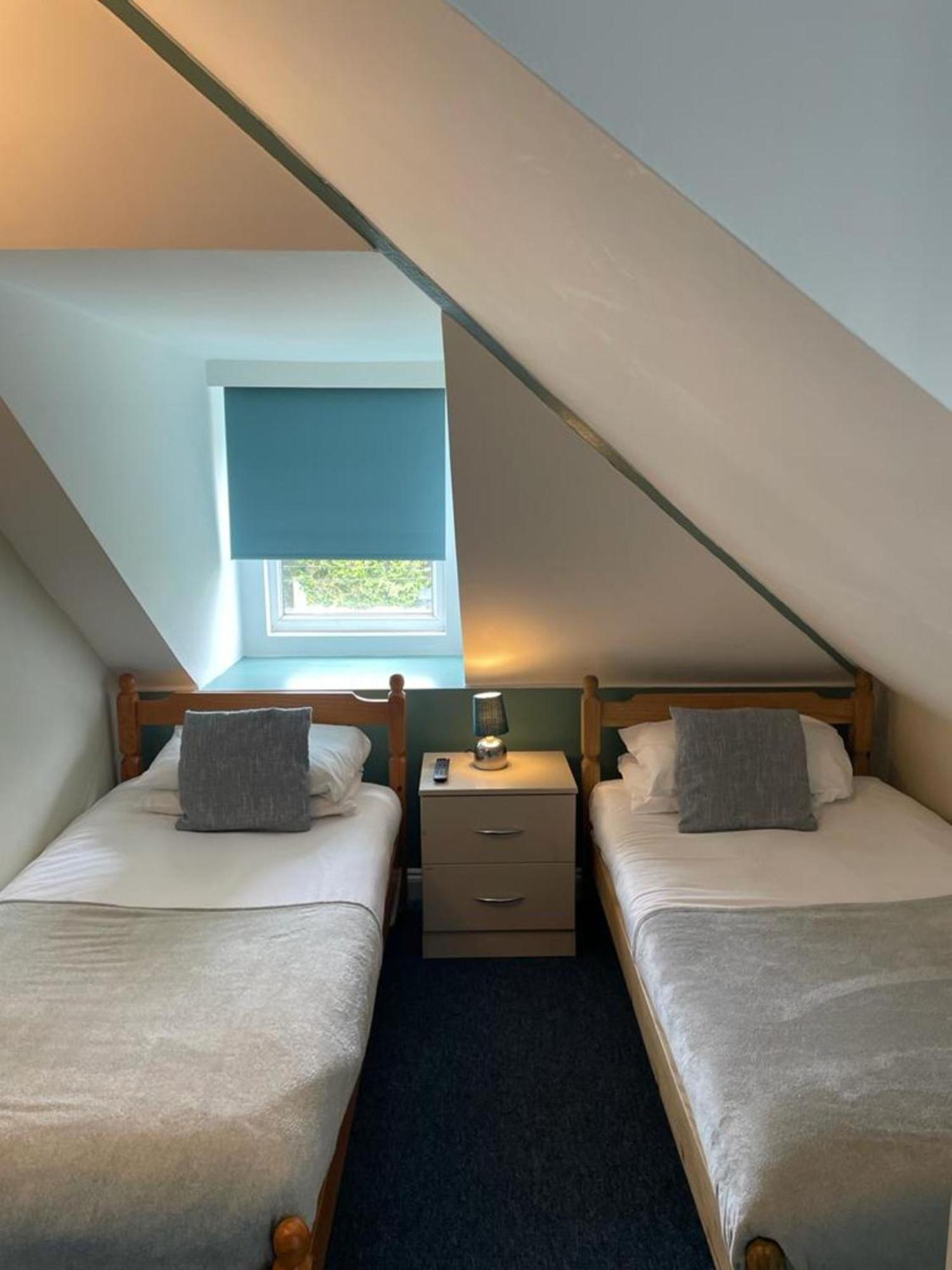 Oyo No 3 Hotell Bath Eksteriør bilde