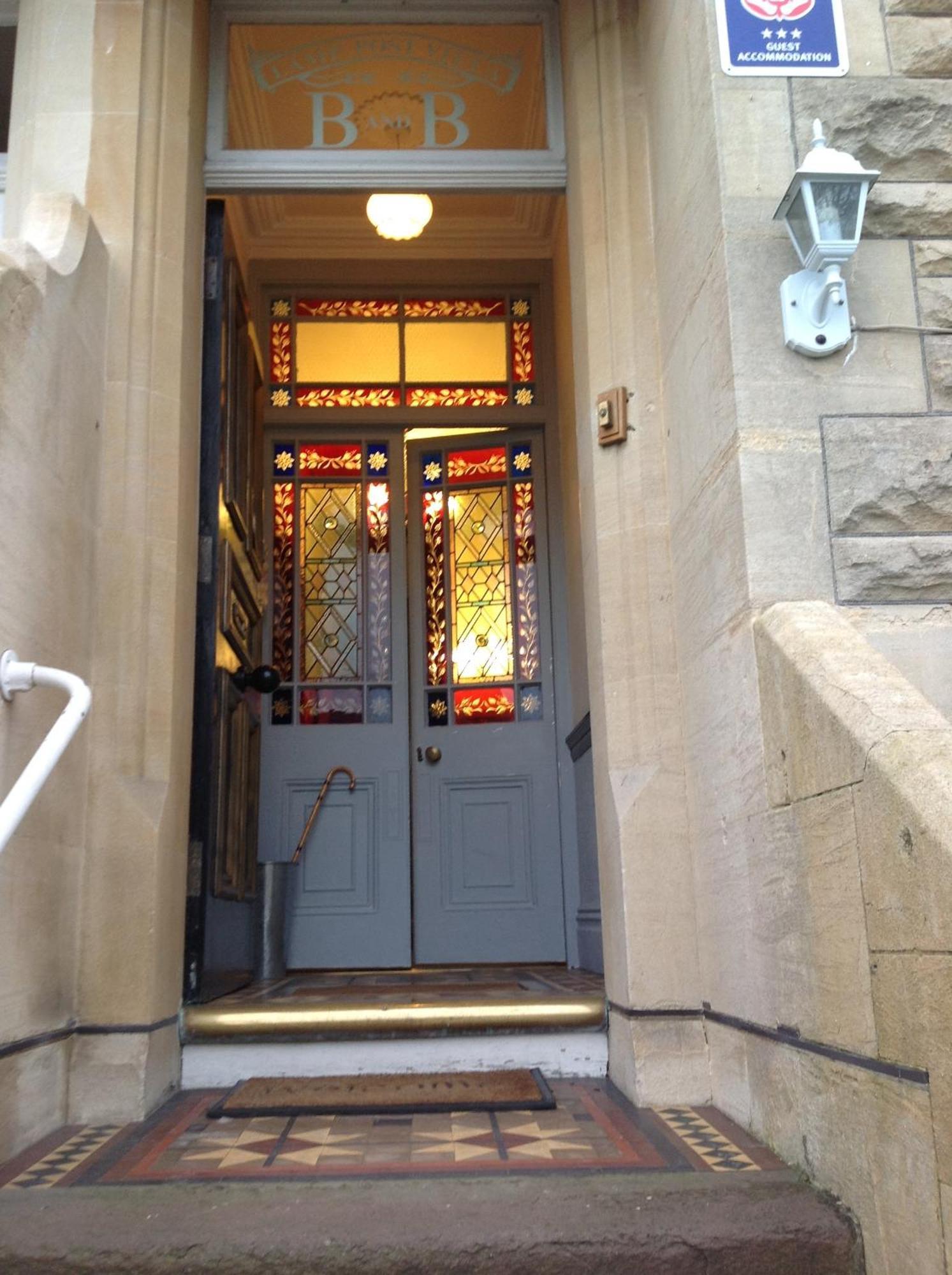 Oyo No 3 Hotell Bath Eksteriør bilde