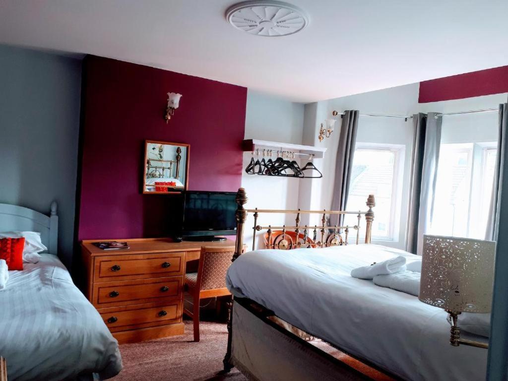 Oyo No 3 Hotell Bath Eksteriør bilde