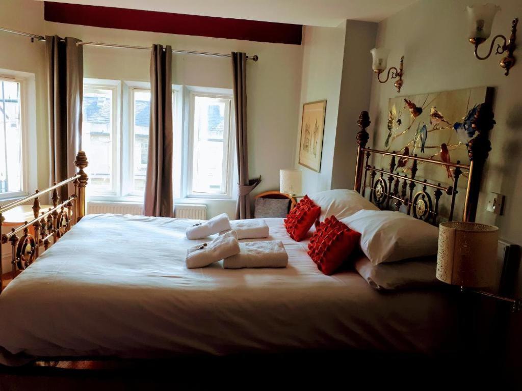 Oyo No 3 Hotell Bath Eksteriør bilde