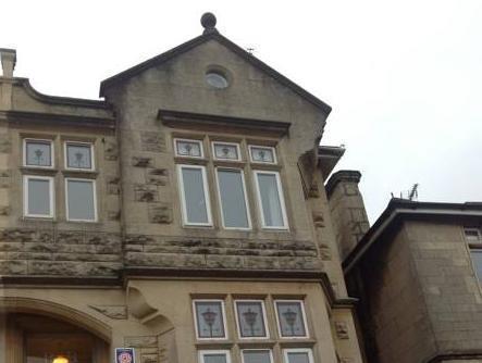 Oyo No 3 Hotell Bath Eksteriør bilde