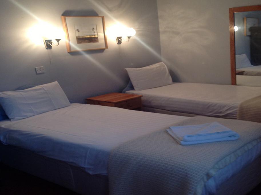 Oyo No 3 Hotell Bath Eksteriør bilde